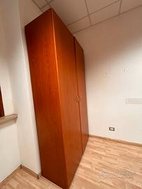 INTERO ARREDAMENTO UFFICIO