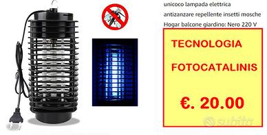 ZANZARIERA - RIBASSATO A 10 EURO