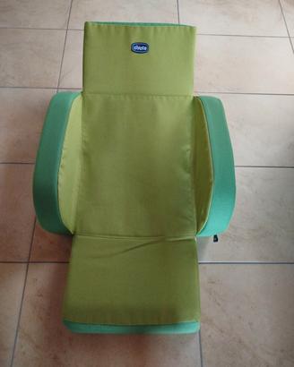 poltroncina chicco 