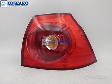 Fanale post dx VOLKSWAGEN GOLF V (1K1) '03