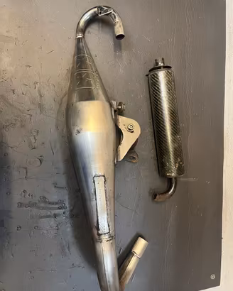 Stage 6 Pro Replica