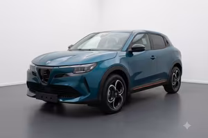ALFA ROMEO Junior 1.2 Hybrid Speciale 145cv edct