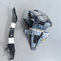 Porta targa originale Yamaha xsr 900 anno 2023