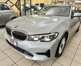 Bmw 320D MH 48V 190CV Business Advantage