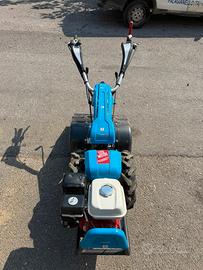 Motocoltivatore Bertolini 407 s