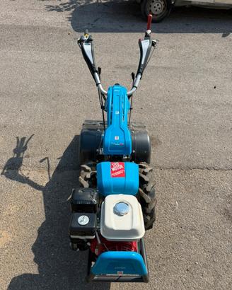 Motocoltivatore Bertolini 407 s