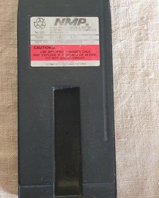 Nokia batteria Cityman 500