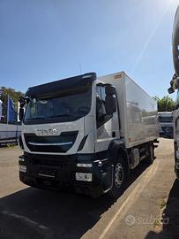 IVECO STRALIS AD190S360P E6