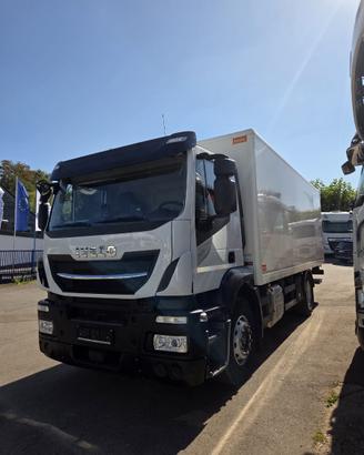 IVECO STRALIS AD190S360P E6