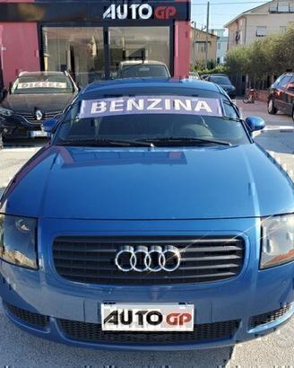 Audi TT 1.8 Turbo 180CV Mk1 ASI 1999