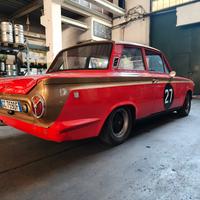 Ford Cortina 1500 Gt Mk1 2 porte