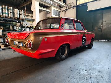 Ford Cortina 1500 Gt Mk1 2 porte