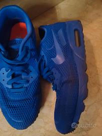 Scarpe ginnastica uomo 