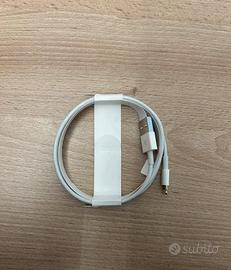 Cavo di ricarica Apple