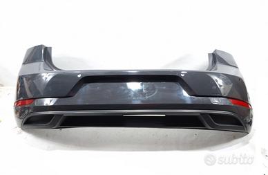 PARAURTI POSTERIORE COMPLETO VOLKSWAGEN Golf 7 Ber