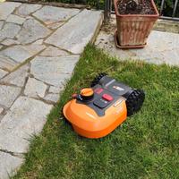 Robot Tagliaerba WORX M500