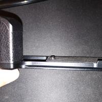 haige hg-x-e4 grip Fujifilm 