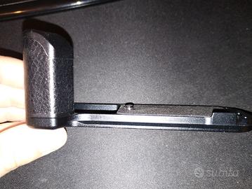 haige hg-x-e4 grip Fujifilm 