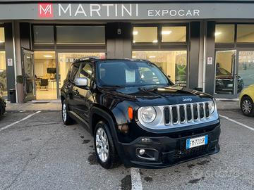 Jeep Renegade 1.6 Mjt 120 CV Longitude DISTRIBUZIO
