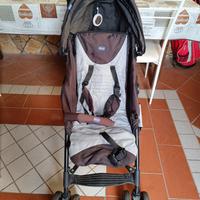 passeggino chicco 