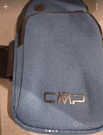Porta cellulare da braccio CMP