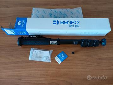 Monopiede Benro 