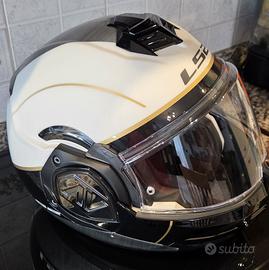 Casco modulare LS2
