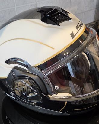 Casco modulare LS2