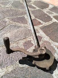 Pompa per liquidi da Fusto