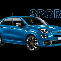 Ricambi Fiat 500x 500l 500 