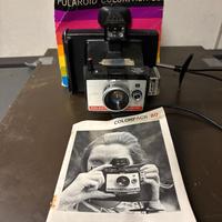 Polaroid ColorPack 80