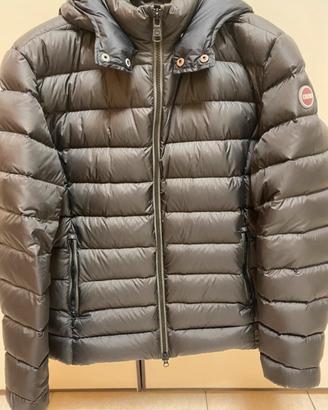 Colmar piumino uomo 1250R nero  tg 56 ita