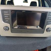autoradio 