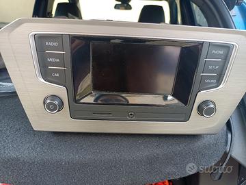 autoradio 