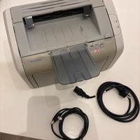 HP Laserjet 1020