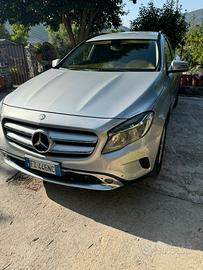 Mercedes gla 200