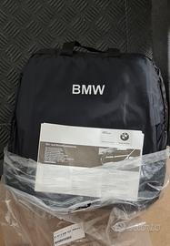 Sacca portasci BMW