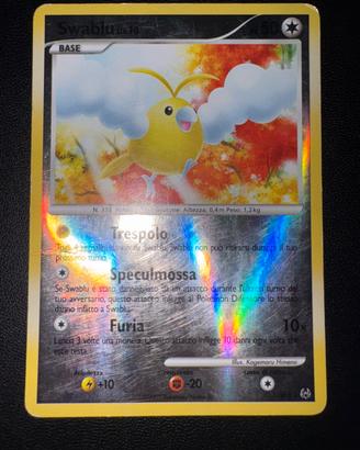 swablu shiny