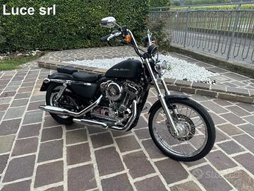 Harley Davidson Seventy Two