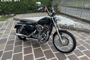 Harley Davidson Seventy Two