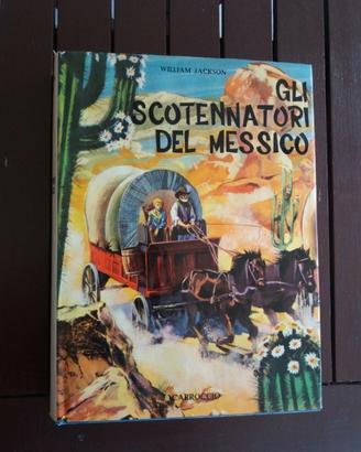 Libro W.Jackson
