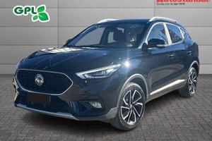 MG ZS 2021 1.5 Luxury