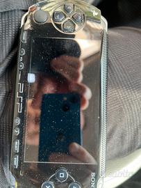 PLAYSTATION PORTATILE/ PSP