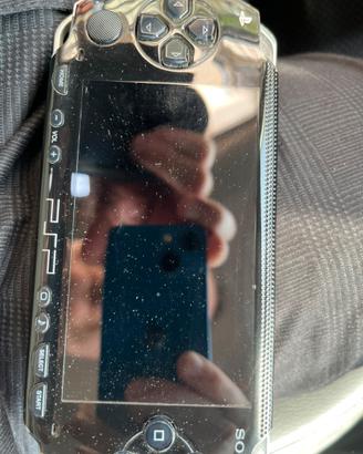 PLAYSTATION PORTATILE/ PSP