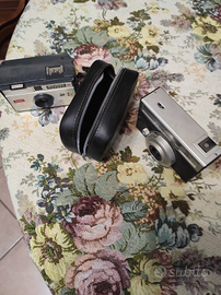 Macchine fotografiche vintage