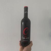 Bottiglie Vino Cala del Sole