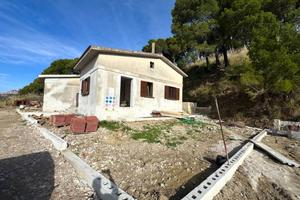 Villa di 60 m² con 3 locali a Castellabate