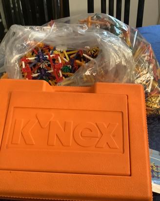 Knex gioco