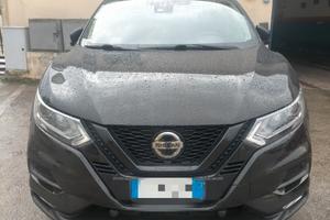 Nissan Qashqai 1.5 dCi 115 CV Business