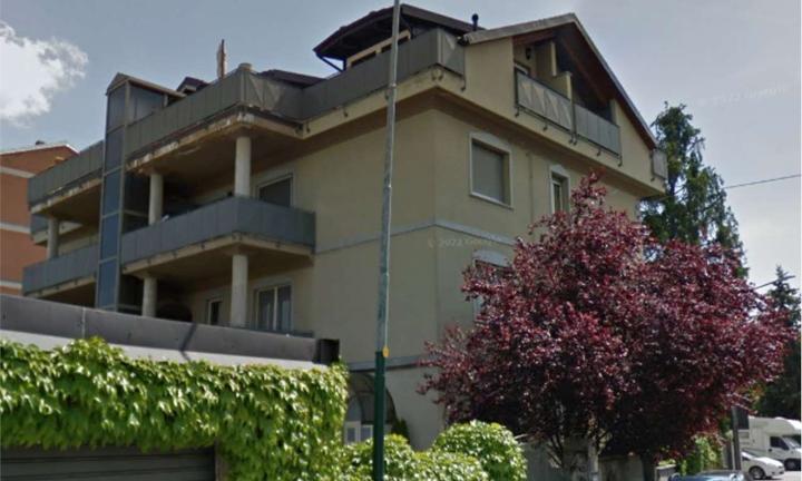 Appartamento a Chieri (TO)